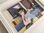 Jill Bencsits - "I'm No Hero" - Spoke Art