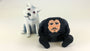 Geoff Trapp - "A Boy and his Dog (Version 2)" - Spoke Art