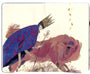 Jon Lau - "Wicker Prince" - Spoke Art