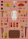 Jordan Bolton - "Spirited Away" - Spoke Art