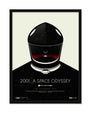 Justin Van Genderen - "2001: A Space Odyssey - 50 Year Anniversary" - Spoke Art