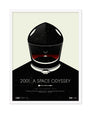 Justin Van Genderen - "2001: A Space Odyssey - 50 Year Anniversary" - Spoke Art
