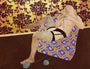 Katie Commodore - "Julia, no. 10" - Spoke Art