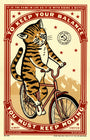 Ravi Zupa - "Keep Moving" - Spoke Art