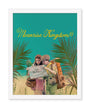 Kemi Mai - "Moonrise Kingdom" - Spoke Art