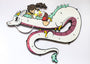 Lauren Gregg - "Chihiro & Haku" - Spoke Art