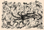 Lauren YS - "Vampyrotheutis Consentus" Print - Spoke Art