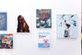 Ben Frost- "The Doctor Is In" - Spoke Art