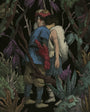 Leonardo Santamaria - "Life is suffering...." (Print) - Spoke Art