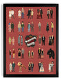 Max Dalton - "A Love Story" - Spoke Art