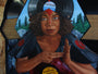 Peter Adamyan - "LP Shaman" - Spoke Art