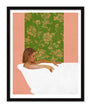 Patrick Concepción - "Margot's Bathtub" - Spoke Art