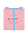 Maria Suarez Inclan - "Nothing better than Mendl's" - Spoke Art