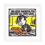 Mark Drew - "CASHBOX (Jay-Z)" (print) - Spoke Art
