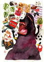 Marni Manning - "Gluttony" - Spoke Art
