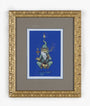 Marq Spusta - "Knowing of Gnomeness" - Spoke Art