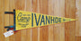 Matt Chase - "Camp Ivanhoe Pennant" - Spoke Art
