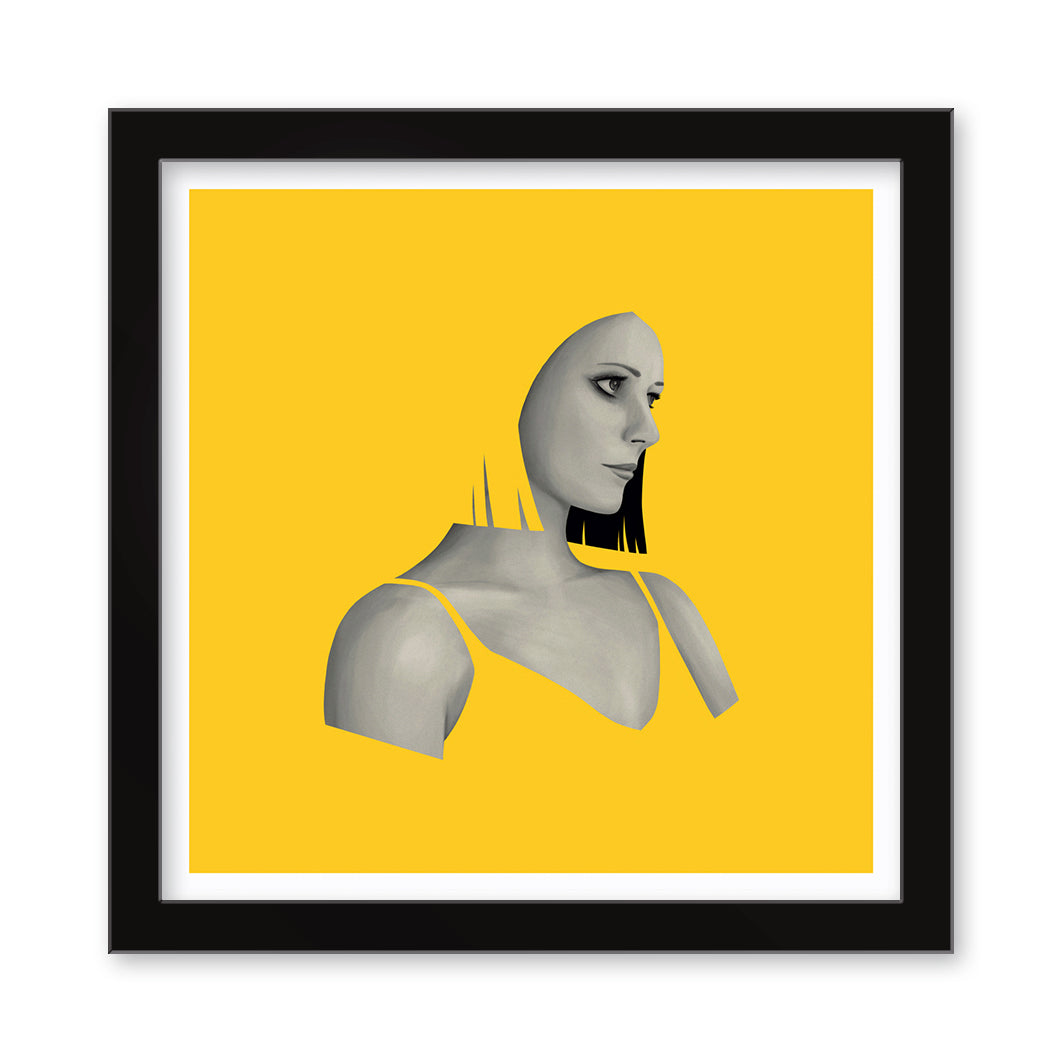 Matt Chase - "Margot" - Spoke Art