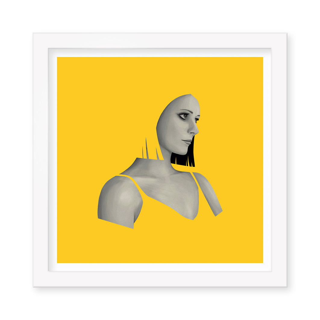 Matt Chase - "Margot" - Spoke Art