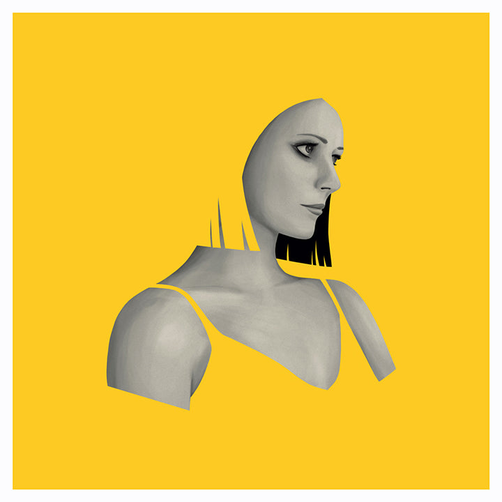 Matt Chase - "Margot" - Spoke Art