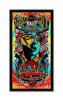 Blunt Graffix - "Fear and Loathing in Las Vegas" - Spoke Art