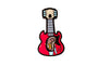 Matt Ritchie - "Zappa" - Spoke Art
