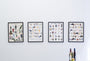 Max Dalton - "Hard Bop Times" - Spoke Art