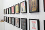 Max Dalton - "John Coltrane: Ascension" - Spoke Art