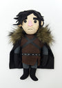 Michelle Coffee - "Jon Snow" - Spoke Art