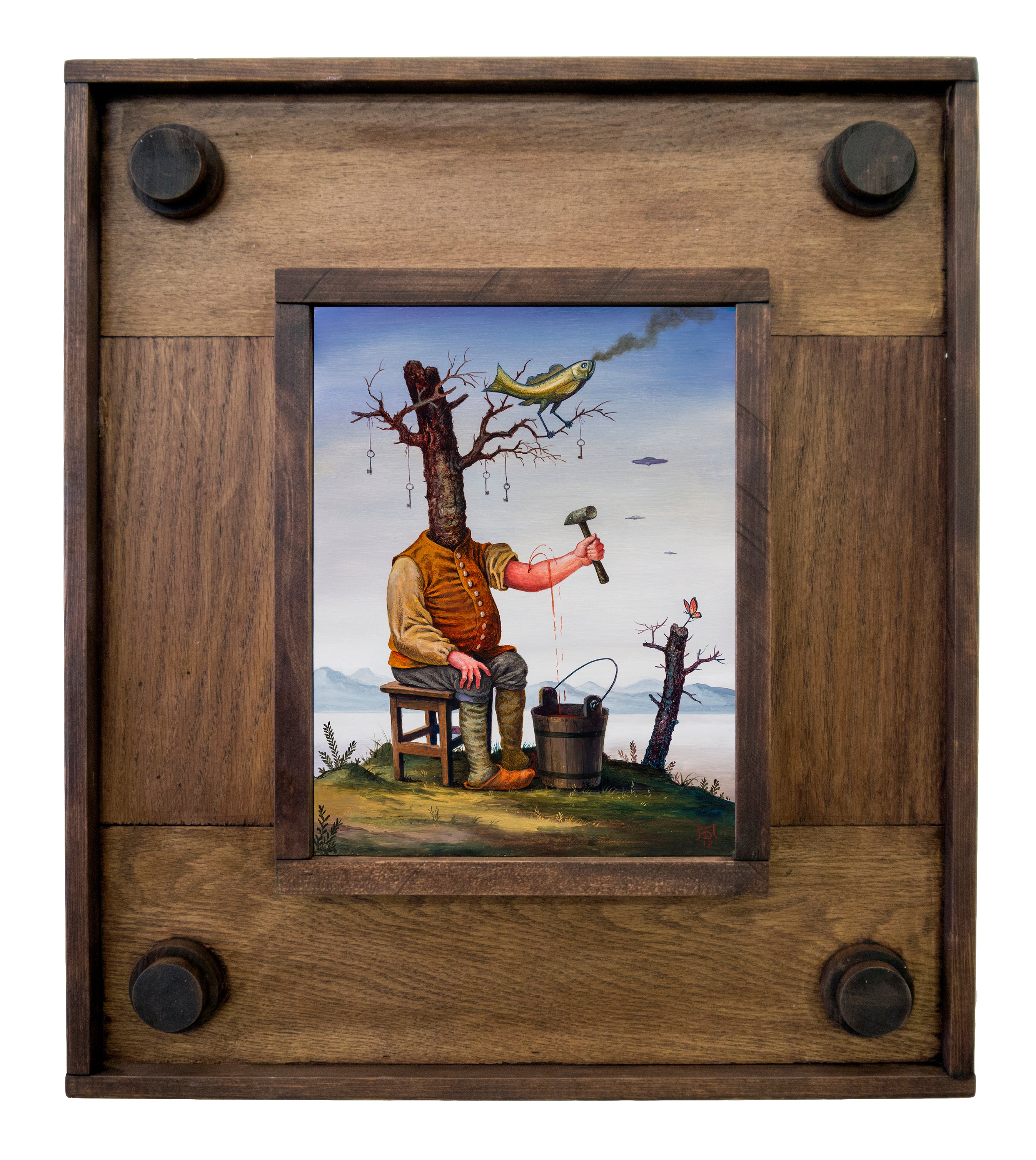 Mike Davis -
