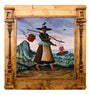 Mike Davis - "The Balance Of Priorities" - Spoke Art