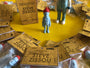 CodecZombie - "Mini Zissou" - Spoke Art