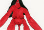 Miranda Tacchia - "When he puts the condom on the wrong way" - Spoke Art