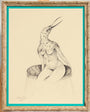 Miss Van - "LadyBird 1" - Spoke Art