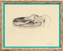 Miss Van - "LadyBird 3" - Spoke Art