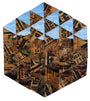 Peter Adamyan - "Mojave Desert" - Spoke Art