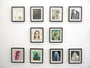 Fumi Mini Nakamura - "Keeping My Existence Less Familiar" - Spoke Art
