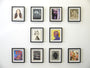 Ryan Malley - "18th Street" - Spoke Art