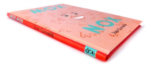 新品　Joan Cornella 　画集　正規品　MOXNOX ZONZO Zonzo by Joan Cornellà | Goodreads