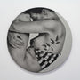 Nicomi Nix Turner - "Democracy is a Corner Hustle" - Spoke Art