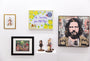 Greg Gossel - "They Gave Dude A Beeper" - Spoke Art