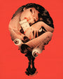 ONEQ - "Part-Time Mermaid" Print - Spoke Art