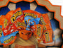 Peter Adamyan - "Chief Cheeto" - Spoke Art