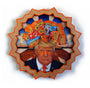 Peter Adamyan - "Chief Cheeto" - Spoke Art