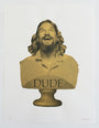 Steve MacDonald - "Silver Dude" - Spoke Art