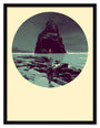 Matt Taylor - "Pilgrim II" - Spoke Art