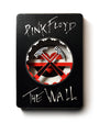 Dan LeVin - "Pink Floyd Lonely Heart" - Spoke Art