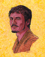 PJ McQuade - "Oberyn" - Spoke Art
