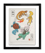 Jed Henry - "I Choose You" - Spoke Art