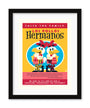 Dave Perillo - "Los Pollos Hermanos" - Spoke Art